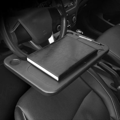 Universal Car Steering Wheel Tray - Image 4