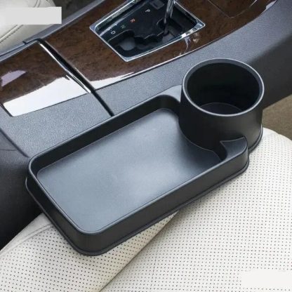 Universal Multifunctional Car Tray - Image 2