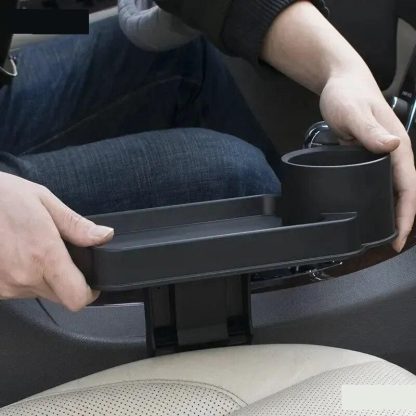 Universal Multifunctional Car Tray - Image 4