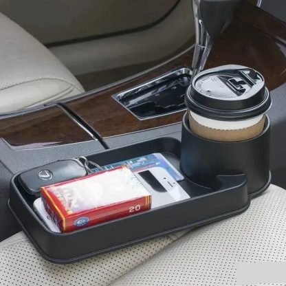 Universal Multifunctional Car Tray