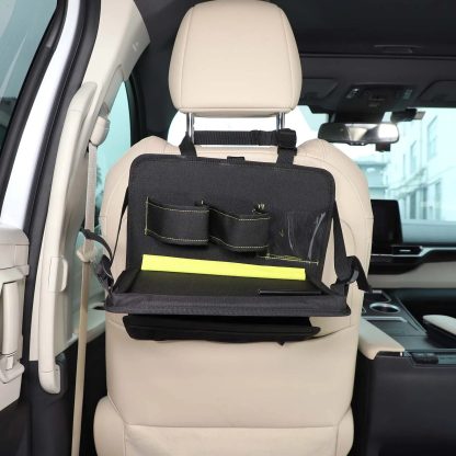 Multifunctional Car Seat Back Table for Toyota Sienna 2021-2023 - Image 4