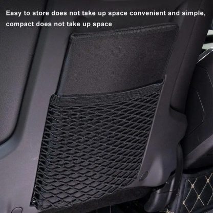 Universal Car Steering Wheel Tray - Image 5