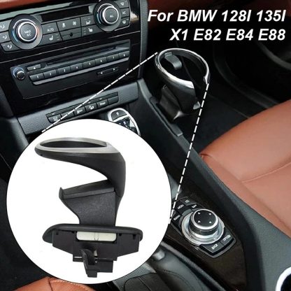 Car Dash Mounted Drink Holder for BMW 135i, 128i, X1 (2008-2013) - Image 4