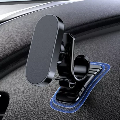 Universal Magnetic Car Phone Holder