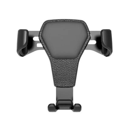 Universal Car Air Vent Phone Holder with Gravity Expansion - Image 7