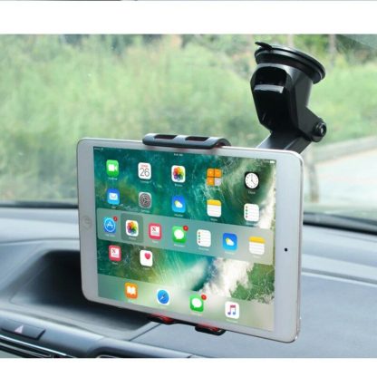 Universal Tablet & Folding Phone Car Mount Holder - Image 7