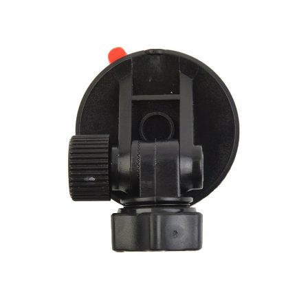 Compact Adhesive Mount Holder for Car GPS Dash Cams - Image 5