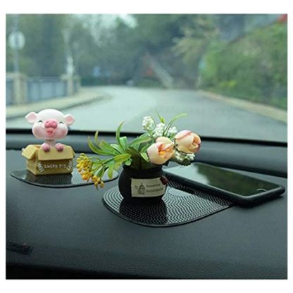 Universal Non-Slip Car Dashboard Pad for Electronics & Accessories - Image 6