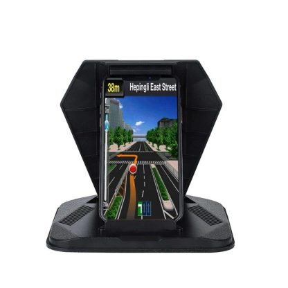 Universal Dashboard Car Phone Holder - Image 2