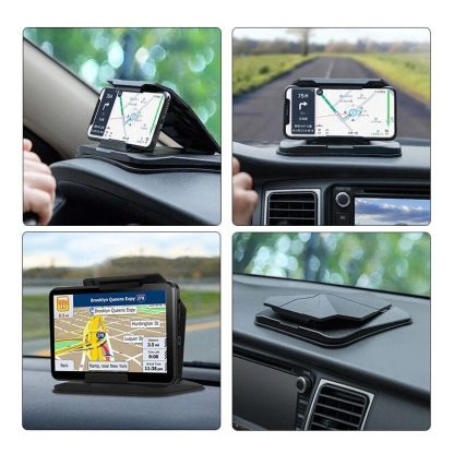 Universal Dashboard Car Phone Holder - Image 7