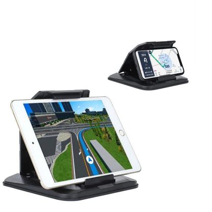 Universal Dashboard Car Phone Holder - Image 5