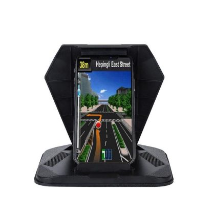 Universal Dashboard Car Phone Holder