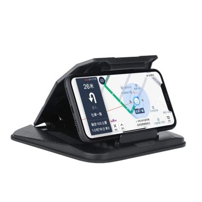 Universal Dashboard Car Phone Holder - Image 4