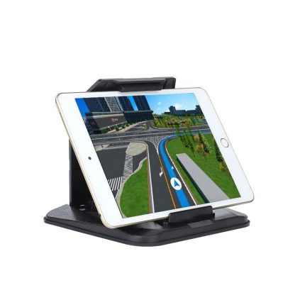 Universal Dashboard Car Phone Holder - Image 3