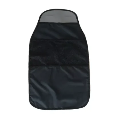 Children’s Car Seat Protector – Waterproof, Anti-Scuff Rear Seat Cover