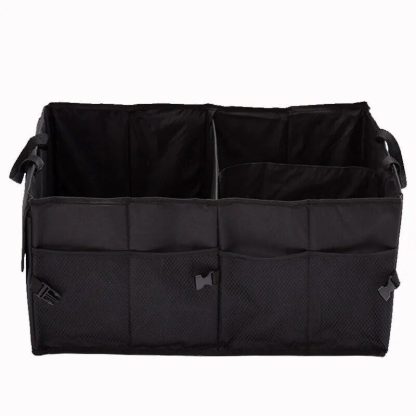 Expandable Car Trunk Organizer - Image 7