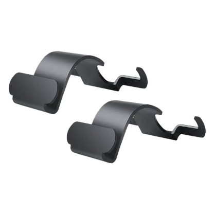 2023 Vehicle Rear Trunk Hooks - Multipurpose Storage Hangers - Image 3