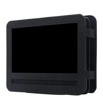 Universal Car Headrest Mount for Tablets and DVD Players - Image 3