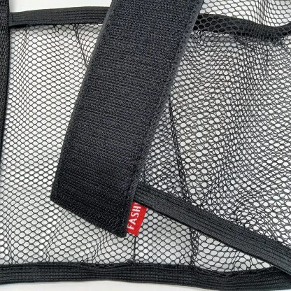 Universal Car Trunk Elastic Mesh Organizer - Image 5