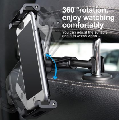 Car Tablet Holder - Image 5