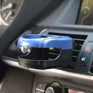 Universal Car Drink Holder for Bottles and Cans