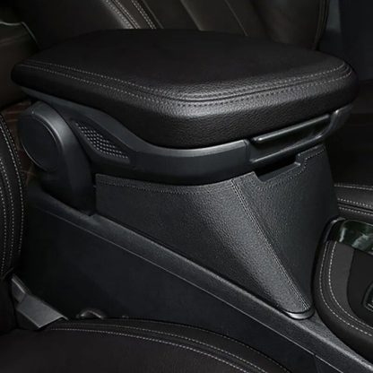 Central Seat Armrest Storage Box for BMW X1 F48 X2 F39 2016-21 - Image 5