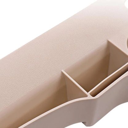 Seat Crevice Storage Box for Land Cruiser 2016-2020 Models - Image 5