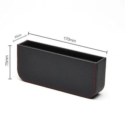 Car Seat Gap Storage Box & Organizer - Image 3