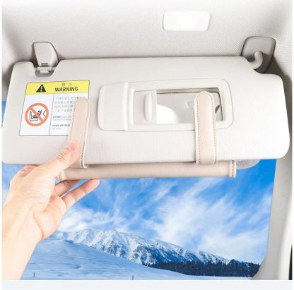 1Pcs Car Tissue Box - Image 7