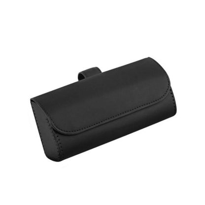 Car Sun Visor Sunglasses Case Clip - Image 2