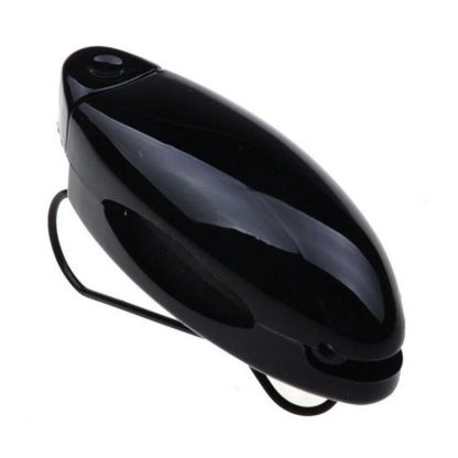 Universal Car SUV Sunglasses and Accessories Visor Clip - Image 4