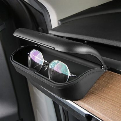 2023 Tesla Model 3/Y Custom Fit Sunglasses Storage Case - Image 3