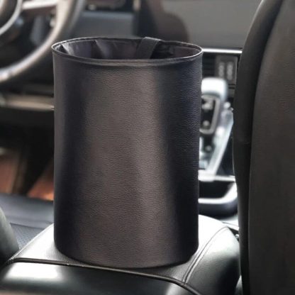 Foldable Car Garbage Can - Image 2