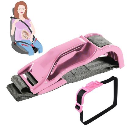 Pregnant Car Seat Belt Adjuster - Image 5