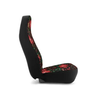 Winter Spice Aesthetic Car Seat Covers - Image 6