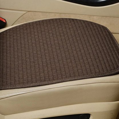 Universal Size Anti-slip Car Seat Cover - Image 4