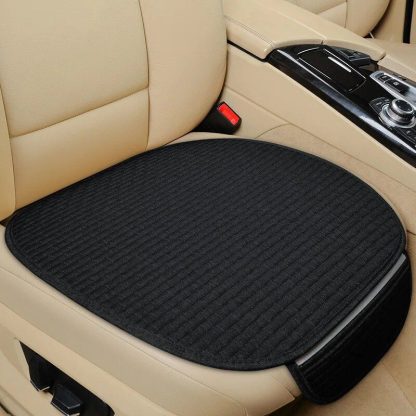 Universal Size Anti-slip Car Seat Cover - Image 2