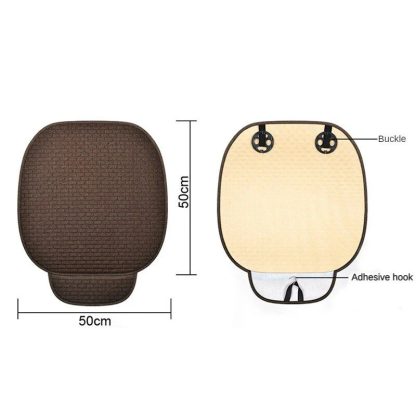 Universal Size Anti-slip Car Seat Cover - Image 7