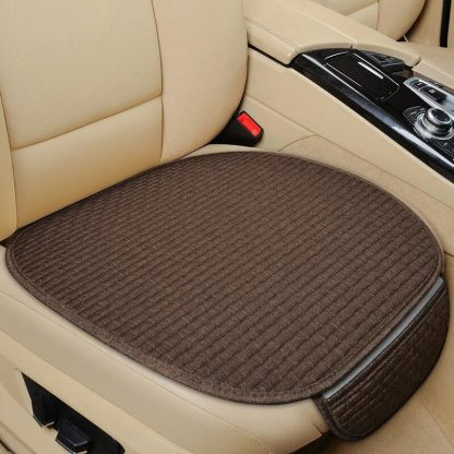 Universal Size Anti-slip Car Seat Cover - Image 3