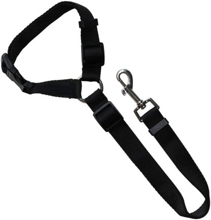 Dog Car Seatbelt Set (2pcs) - Image 7