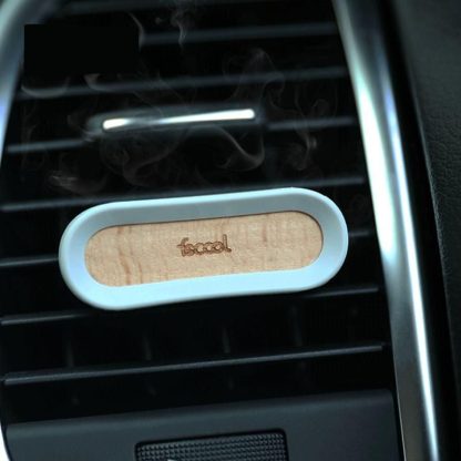 Exquisite Car Vent Aromatherapy Clip