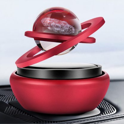 Rotating Orbit Galaxy Air Freshener - Image 3