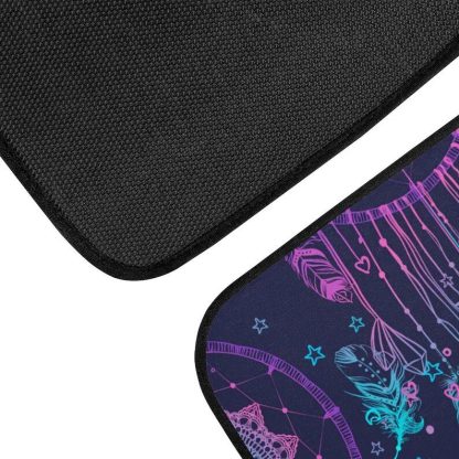 Dreamcatcher Patterned Anti-Slip Car Floor Mats - Image 5