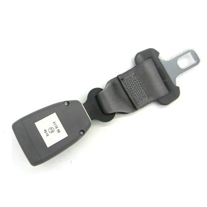 Universal 24.5mm Safety Seat Belt Extender - Image 4