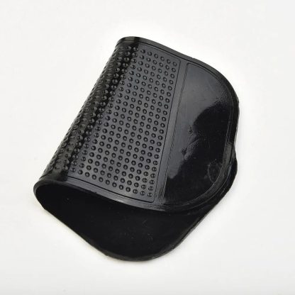 13x7cm Car Dashboard Non-Slip Sticky Pad: Multipurpose Silicone Anti-Skid Mat for Perfumes, Phones, and More - Image 4