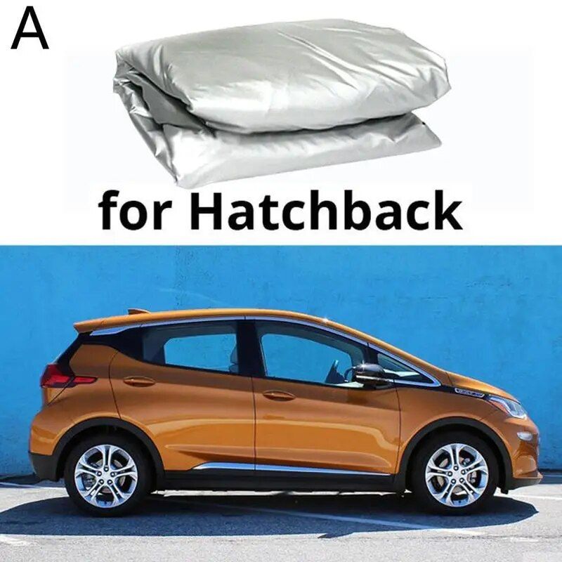 Hatchback