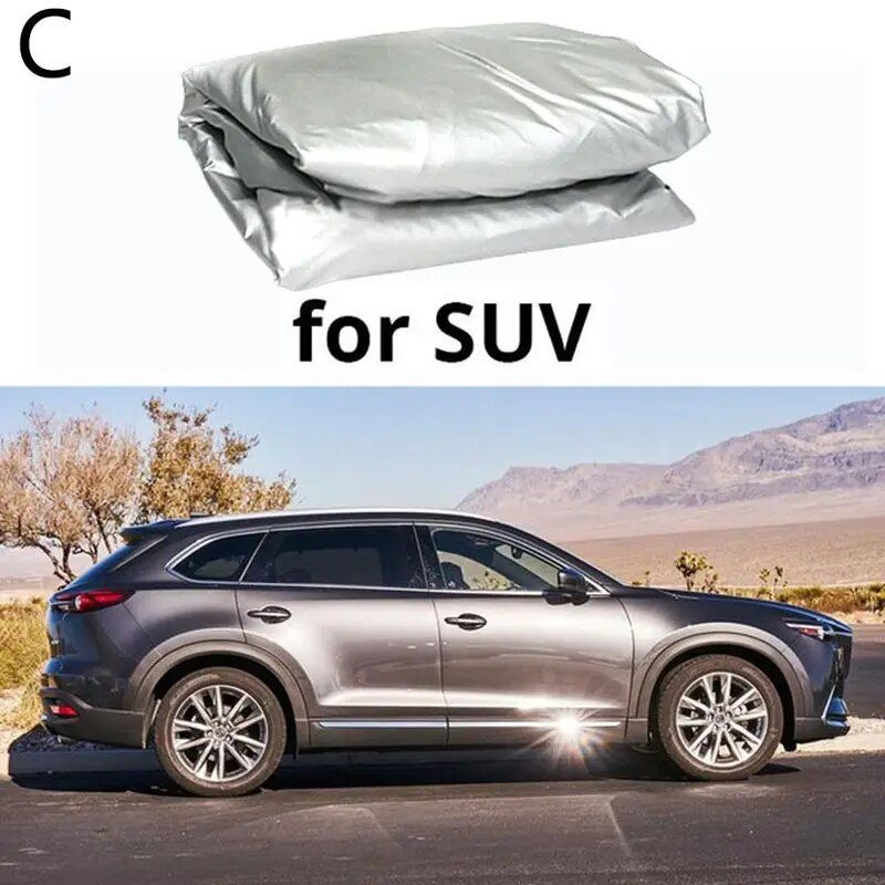 SUV