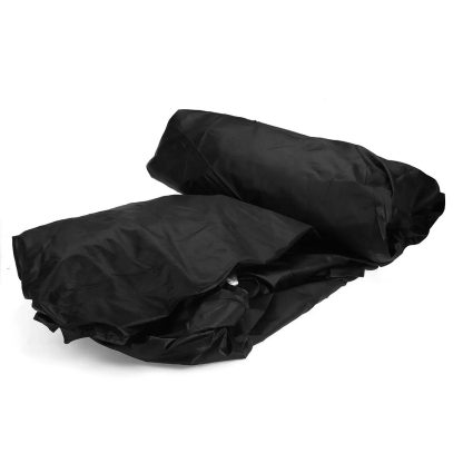 Universal SUV Car Cover - All-Weather Protection for M/L/XL/XXL Sizes - Image 6