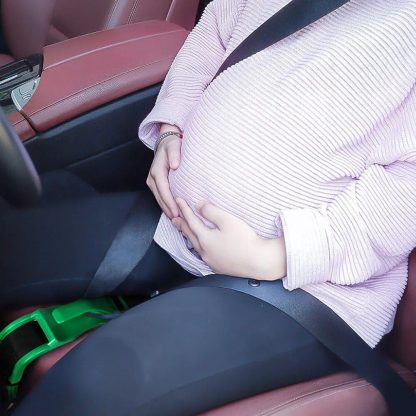 Maternity Comfort Safety Belt - Image 2