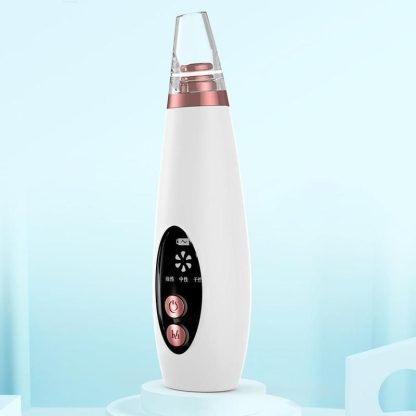 Electric Rechargeable Blackhead Remover - Image 8